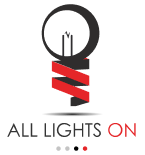 ALL LIGHTS ON