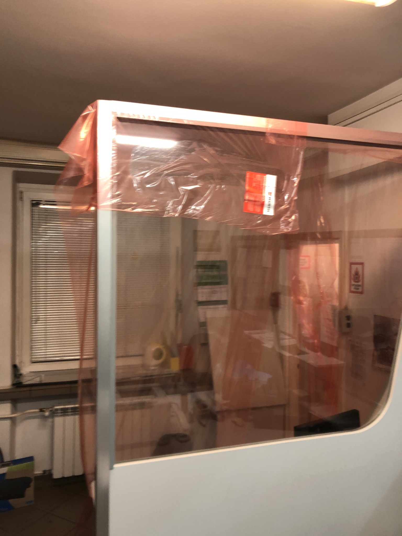 Modernizacja rozdzielnic – Zlecenie 4